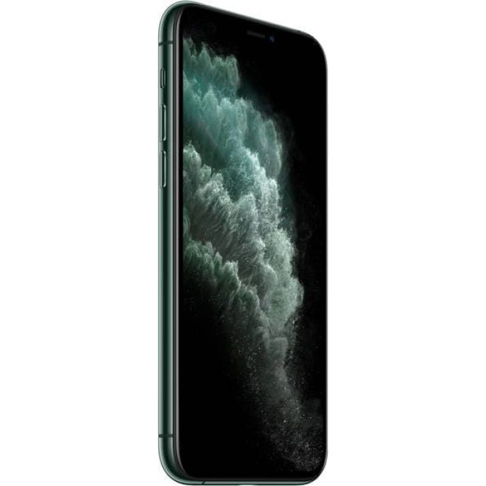 Apple iPhone 11 Pro 64 ГБ тёмно-зелёный| Эпл Айфон 11 Про 64 ГБ тёмно ...